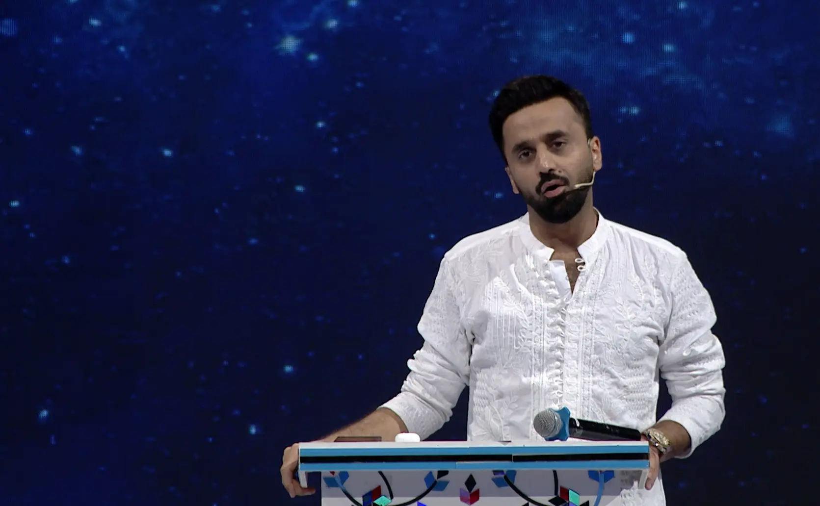 Qassas Ul Islam  EP#04